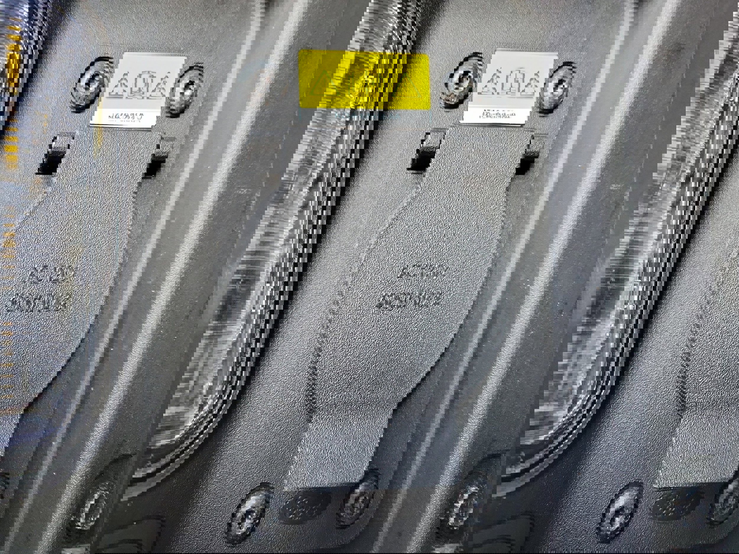 Certified 2023 Ford Maverick XLT w/ Equipment Group 300A Standard image 9