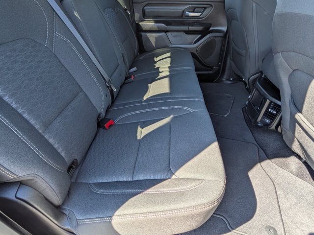 Used 2025 RAM 1500 Tradesman AWD/4WD image 24