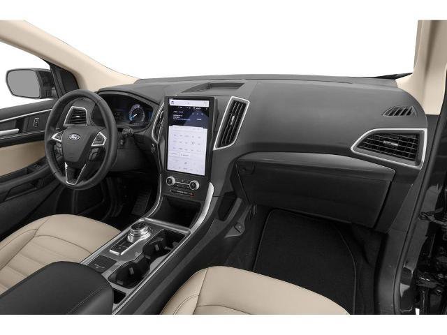Certified 2024 Ford Edge SEL image 16