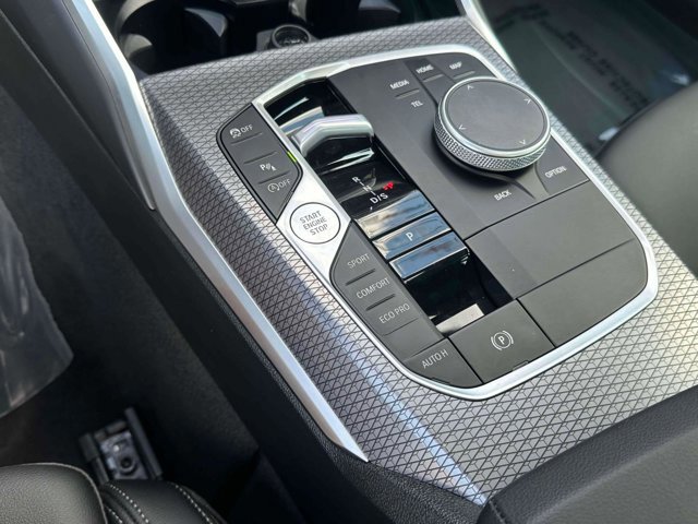 Used 2024 BMW 330i xDrive Sedan image 32