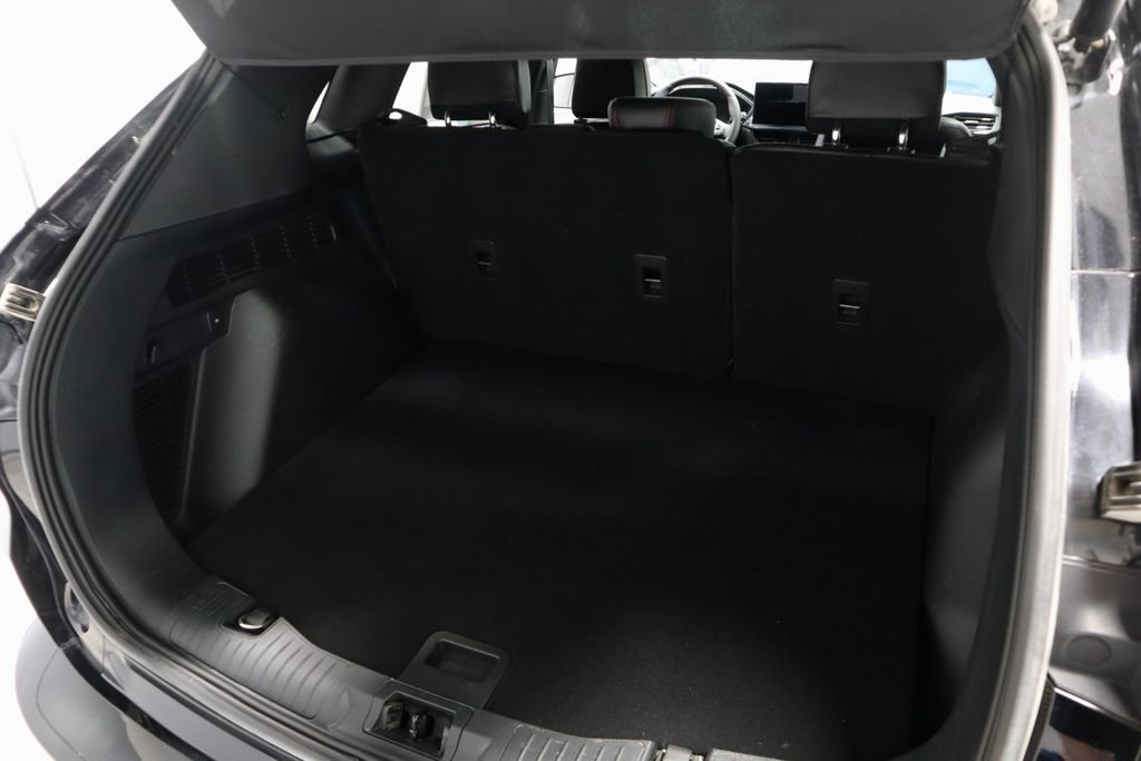 Certified 2023 Ford Escape ST-Line w/ Equipment Group 301A FWD image 14