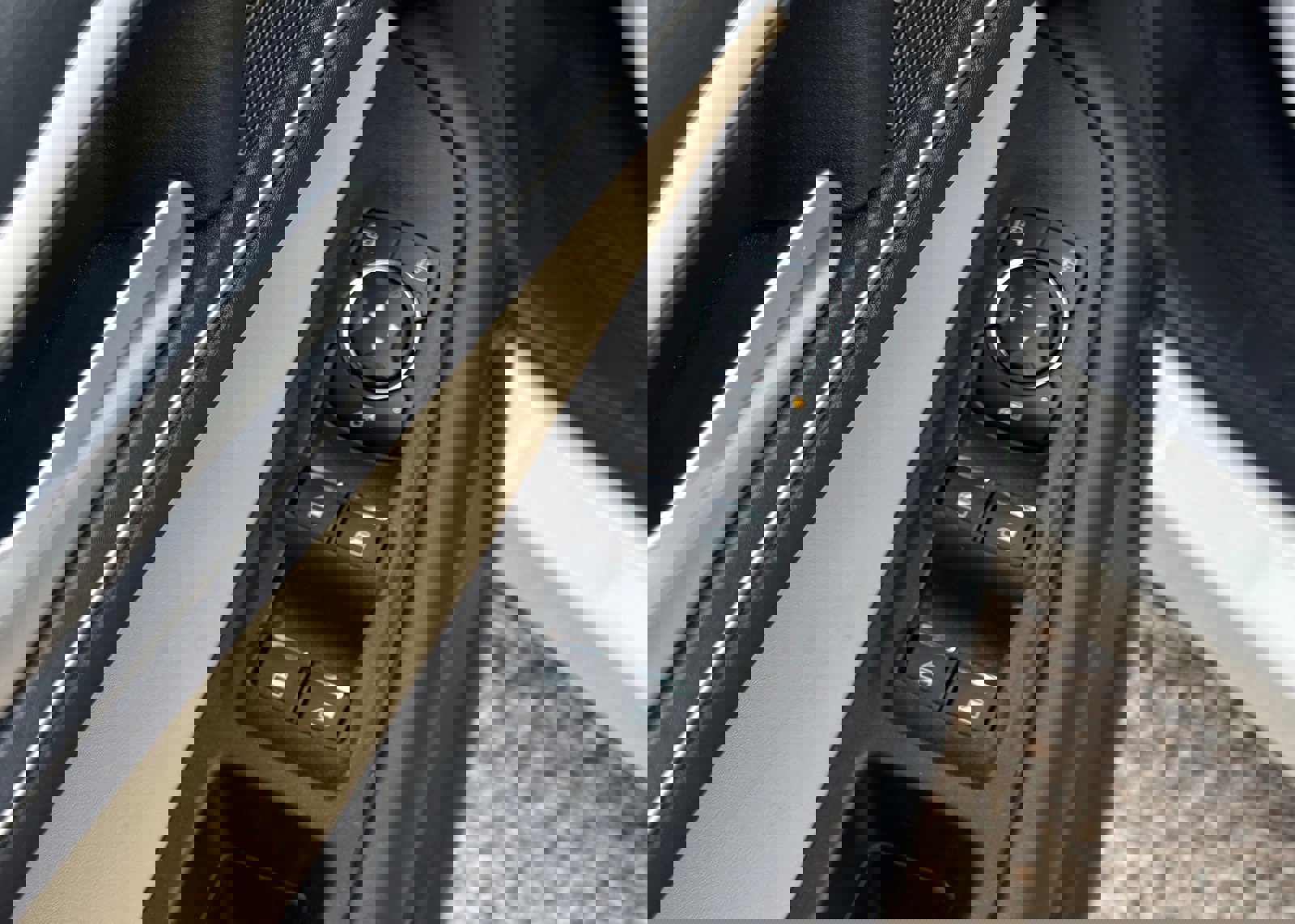 Certified 2024 Ford Edge SEL w/ Convenience Package image 25