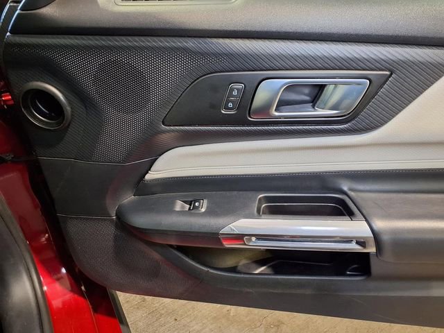 Certified 2024 Ford Mustang Premium image 27