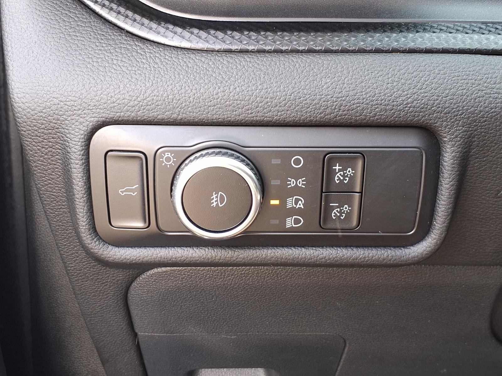 Certified 2023 Ford Explorer ST-Line AWD/4WD image 16