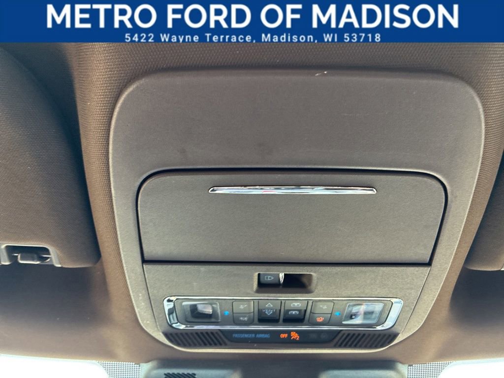 Certified 2023 Ford F150 King Ranch w/ Equipment Group 601A High image 33