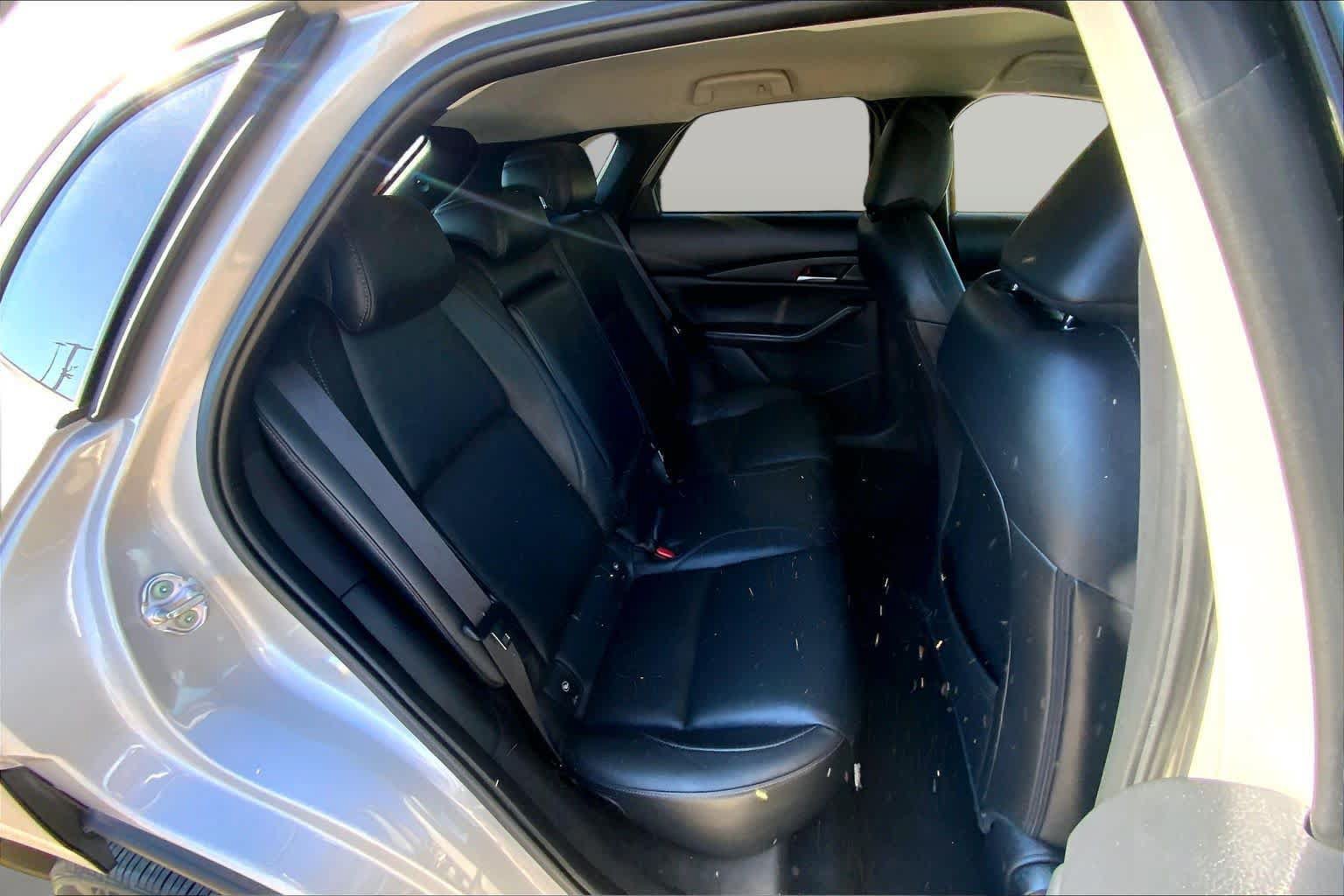 Used 2024 MAZDA CX-30 AWD 2.5 S w/ Select Sport Pkg image 20