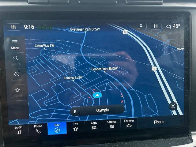 Certified 2024 Ford F150 XLT w/ Tow/Haul Package image 26