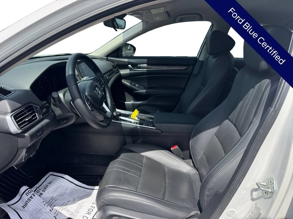 Used 2021 Honda Accord Sport Special Edition image 13
