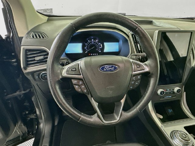 Certified 2021 Ford Edge SEL w/ Convenience Package AWD/4WD image 17