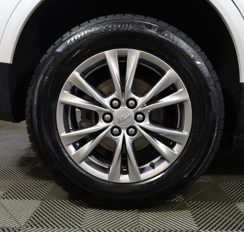 Used 2022 Cadillac XT5 Premium Luxury w/ Technology Package image 23