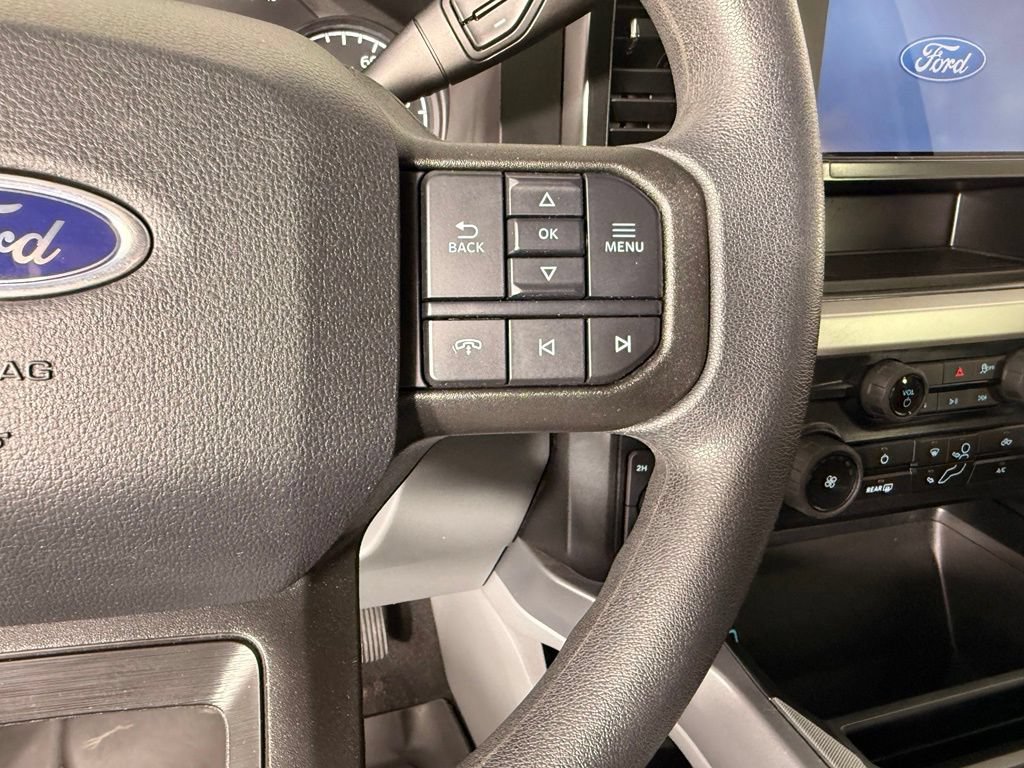 Certified 2025 Ford F250 XLT w/ FX4 Off-Road Package AWD/4WD image 21