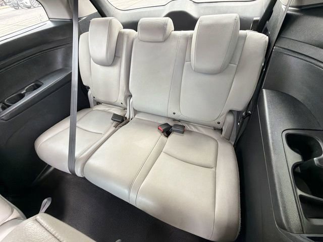 Used 2021 Honda Odyssey Touring image 27