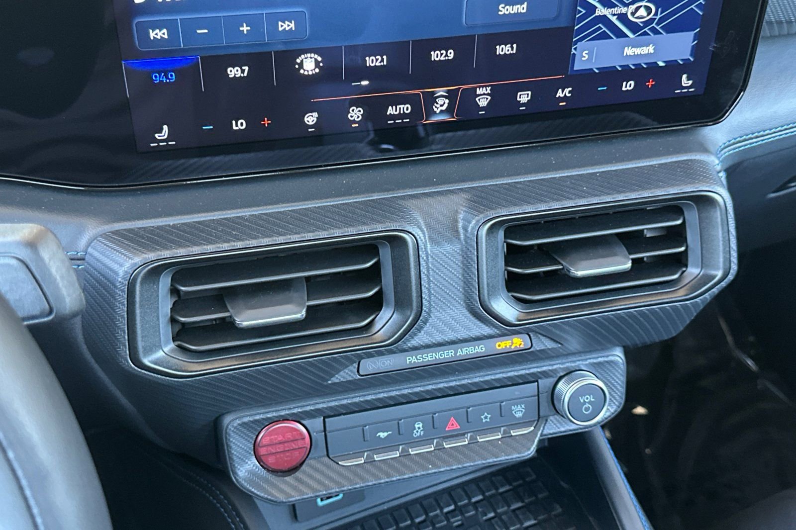Certified 2024 Ford Mustang Dark Horse RWD image 30