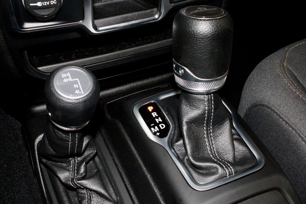 Used 2024 Jeep Gladiator Sport image 33