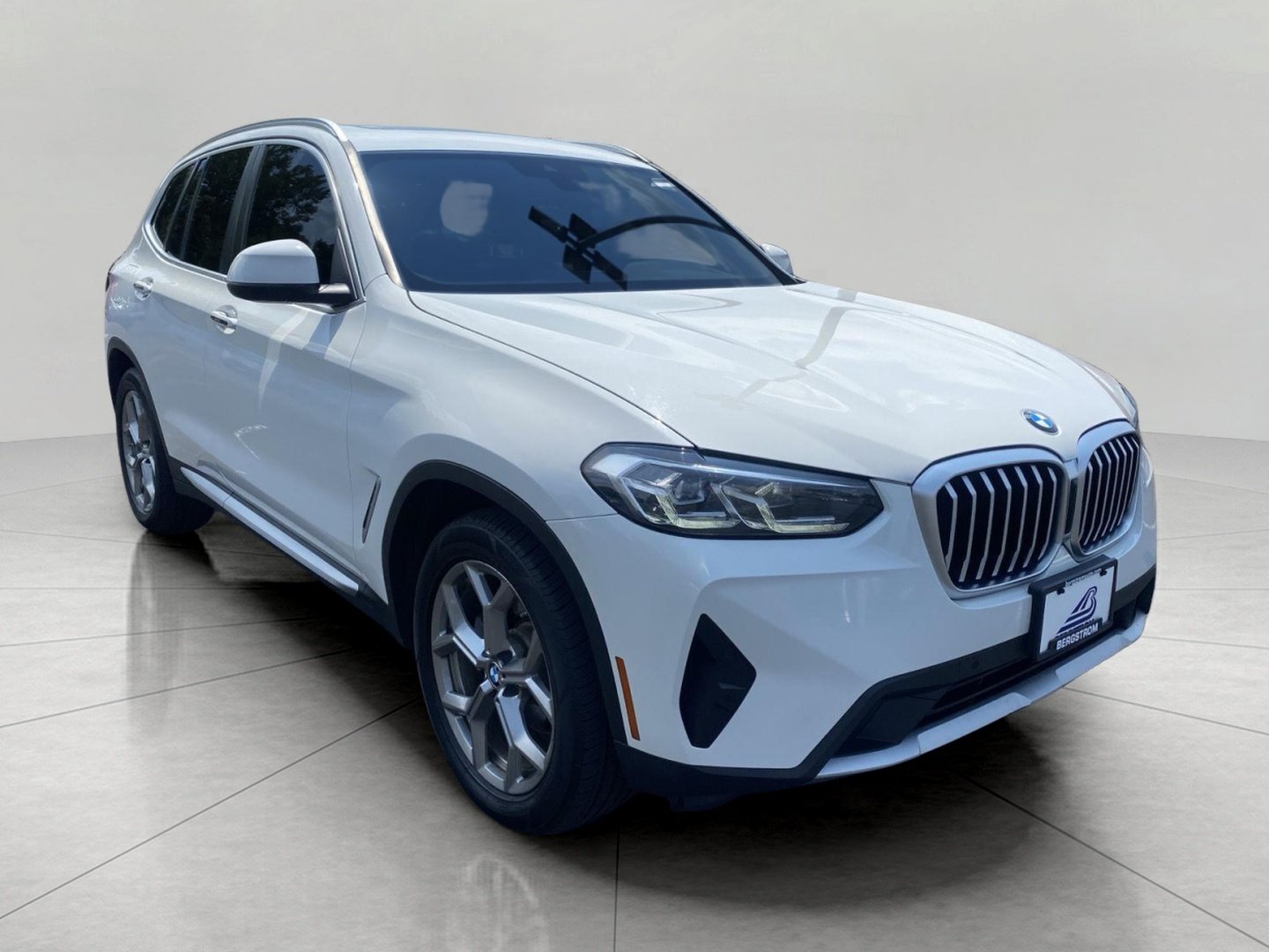 Used 2023 BMW X3 xDrive30i