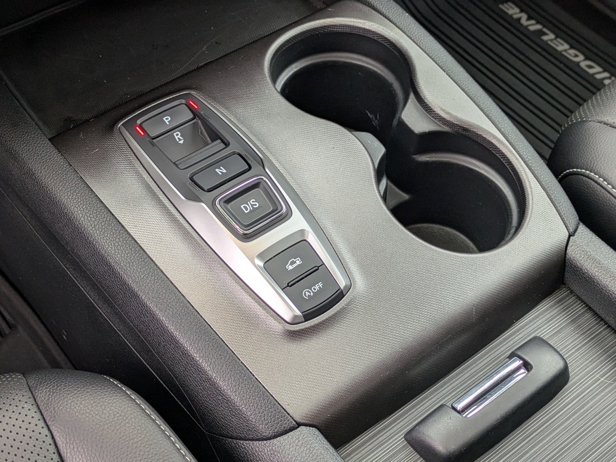 Used 2022 Honda Ridgeline RTL image 26