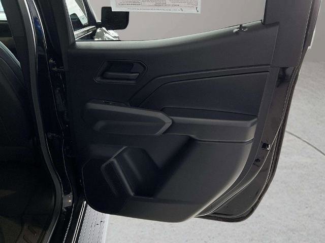 Used 2026 Chevrolet Colorado Trail Boss image 22