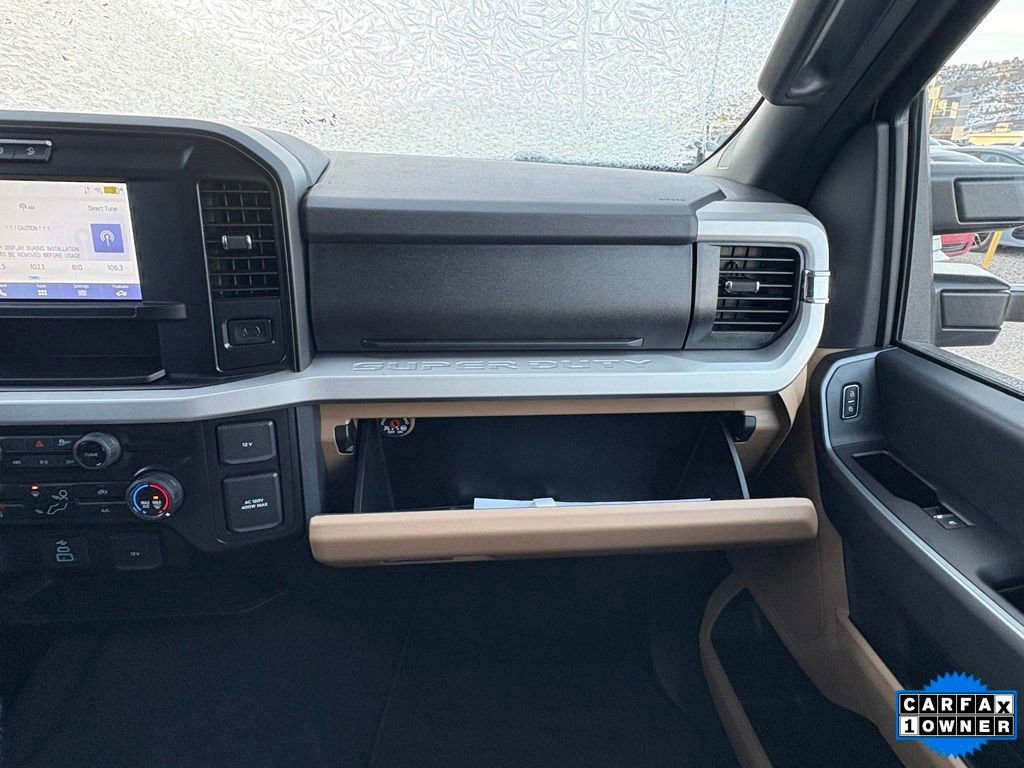 Certified 2026 Ford F450 XLT w/ FX4 Off-Road Package image 25