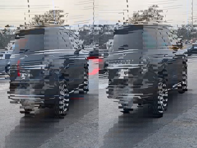 Certified 2024 Ford Expedition Limited image 5