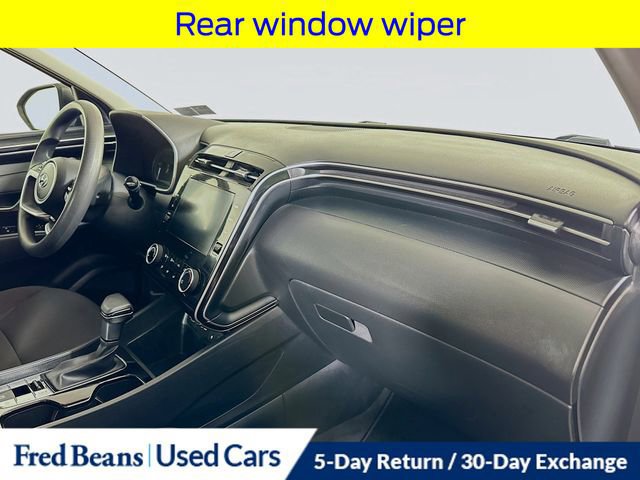 Used 2023 Hyundai Tucson SEL image 33