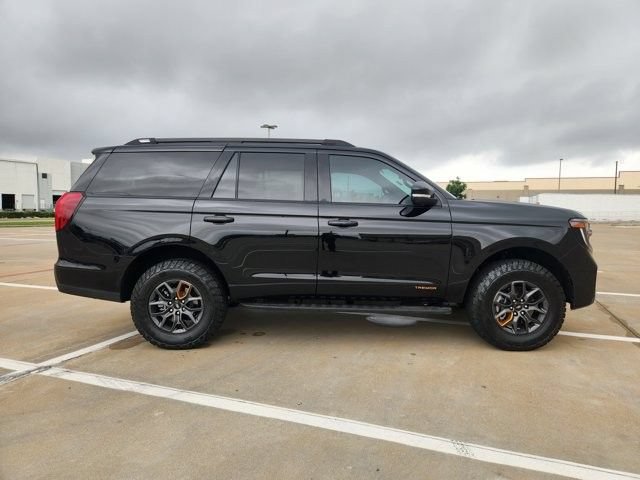 Certified 2026 Ford Expedition Tremor AWD/4WD image 4