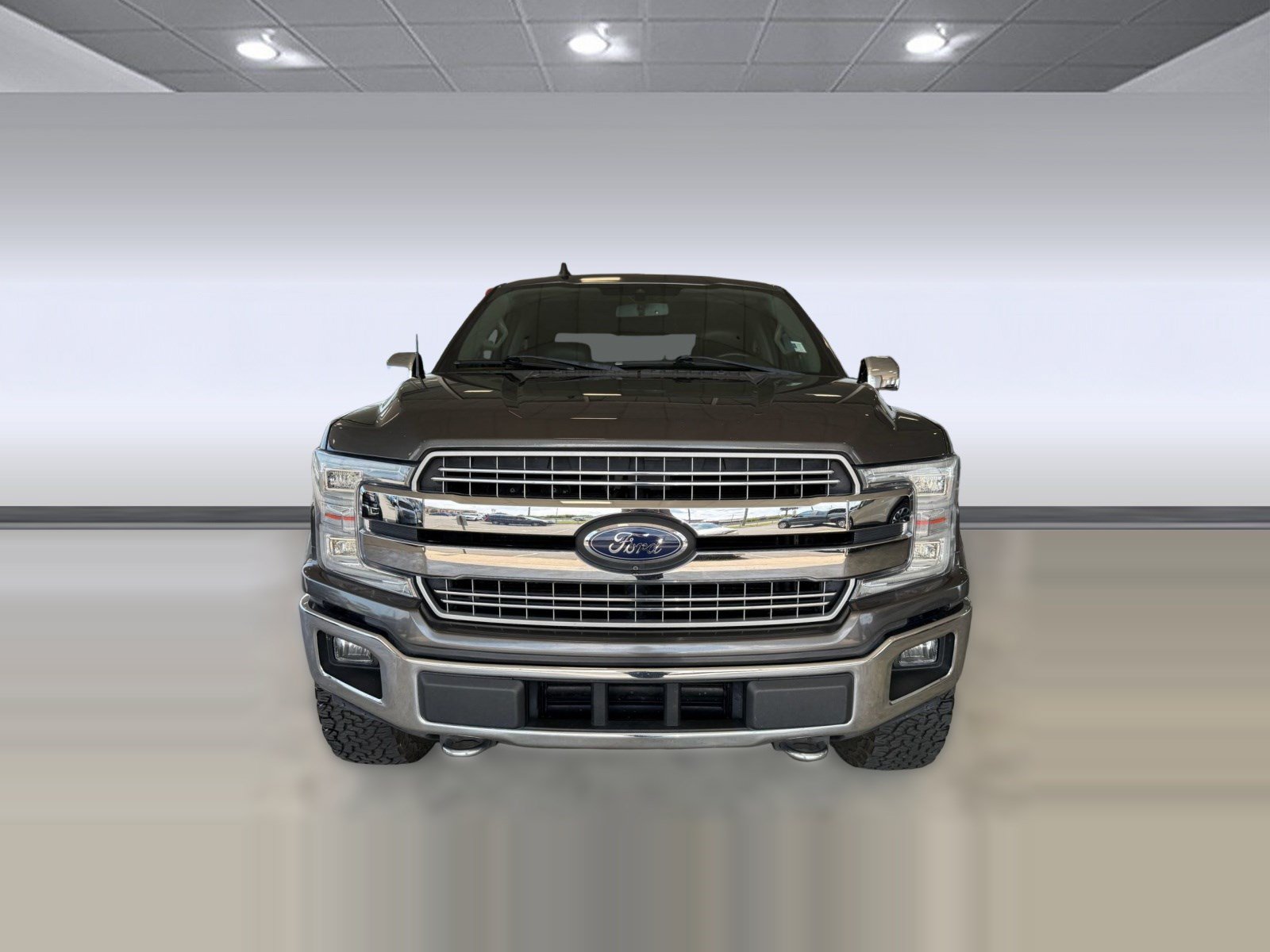 Certified 2019 Ford F150 Lariat w/ Equipment Group 502A Luxury AWD/4WD image 6