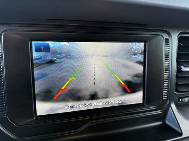 Certified 2022 Ford Bronco Big Bend AWD/4WD image 20