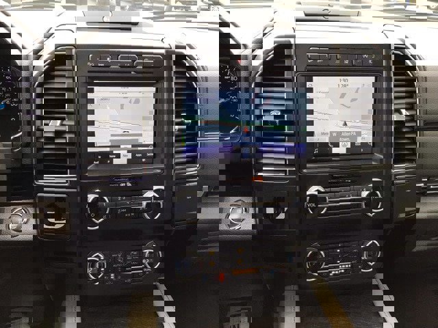 Certified 2021 Ford Expedition Limited image 15