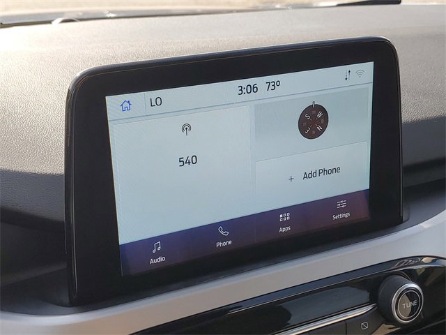 Certified 2022 Ford Escape SE w/ Cold Weather Package image 18