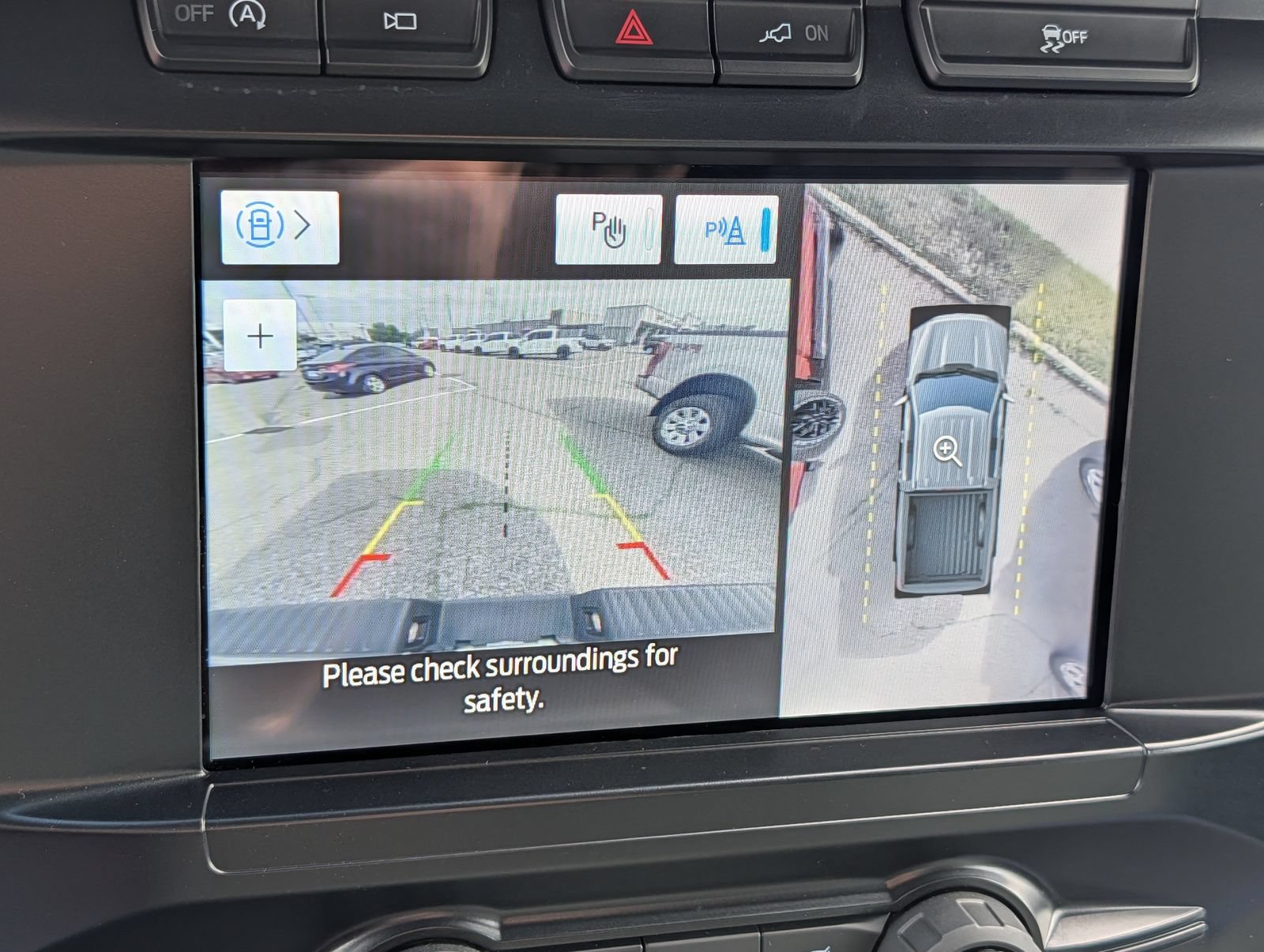 Certified 2023 Ford F150 XLT AWD/4WD image 27