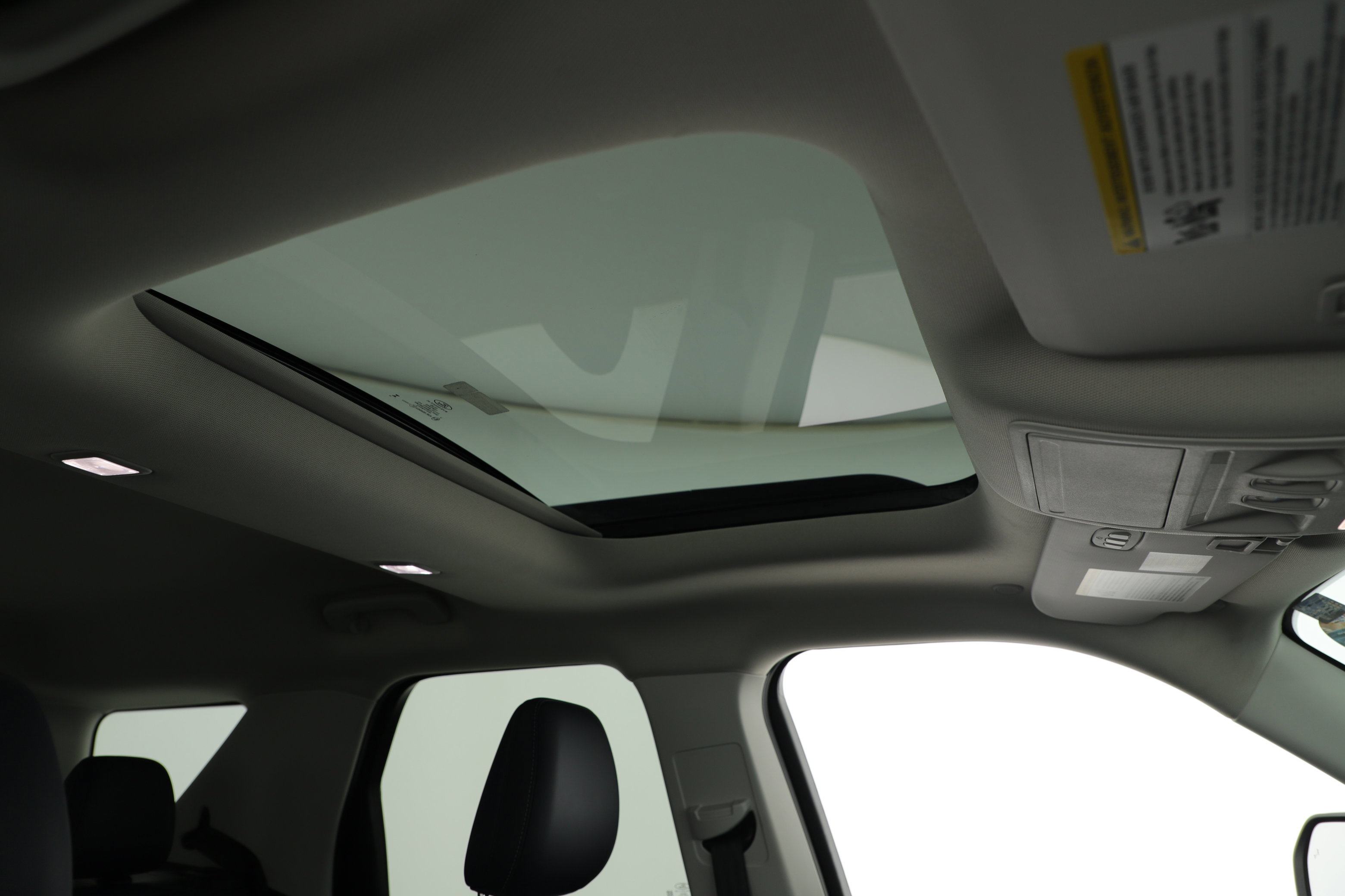 Certified 2024 Ford Bronco Sport Outer Banks w/ Tech Package image 18