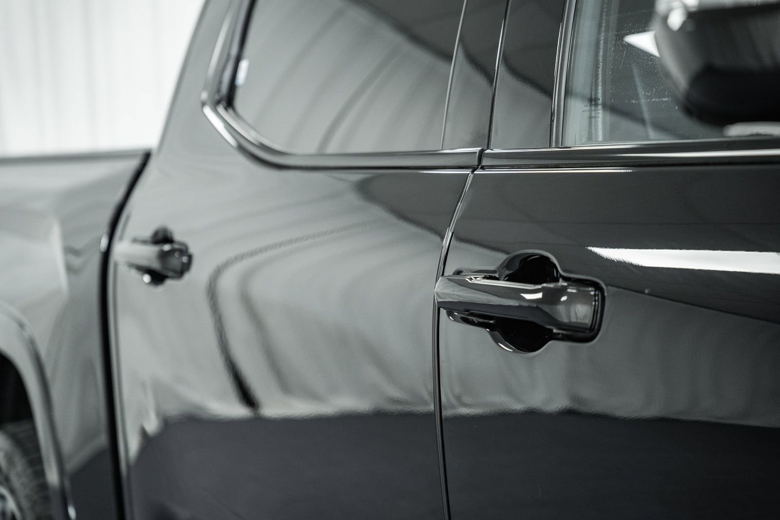 Used 2023 Toyota Tundra Platinum image 13