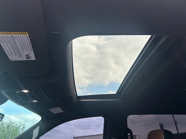 Used 2024 GMC Sierra 2500 Denali Ultimate AWD/4WD image 13