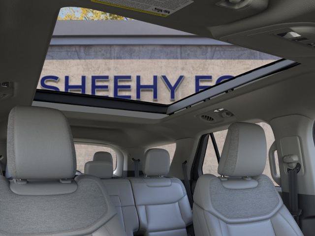 Certified 2026 Ford Explorer Active w/ Active Comfort Package AWD/4WD image 22