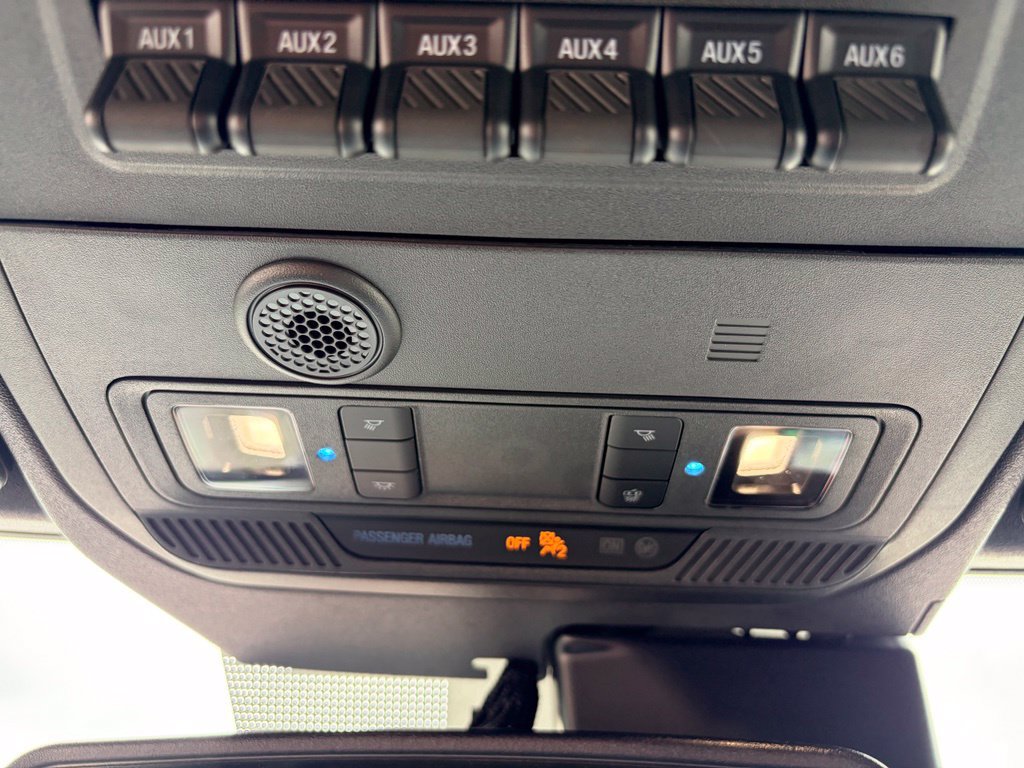 Certified 2023 Ford Bronco Outer Banks AWD/4WD image 20