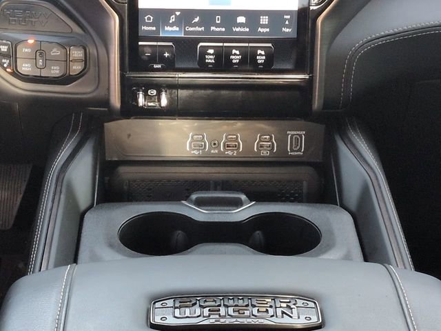 Used 2026 RAM 2500 Power Wagon image 17