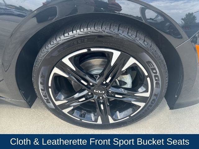 Used 2023 Kia K5 GT-Line w/ GT-Line Premium Package FWD image 8