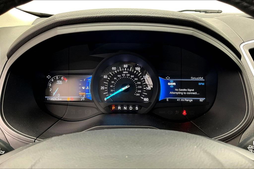 Certified 2024 Ford Edge SEL w/ Convenience Package AWD/4WD image 20