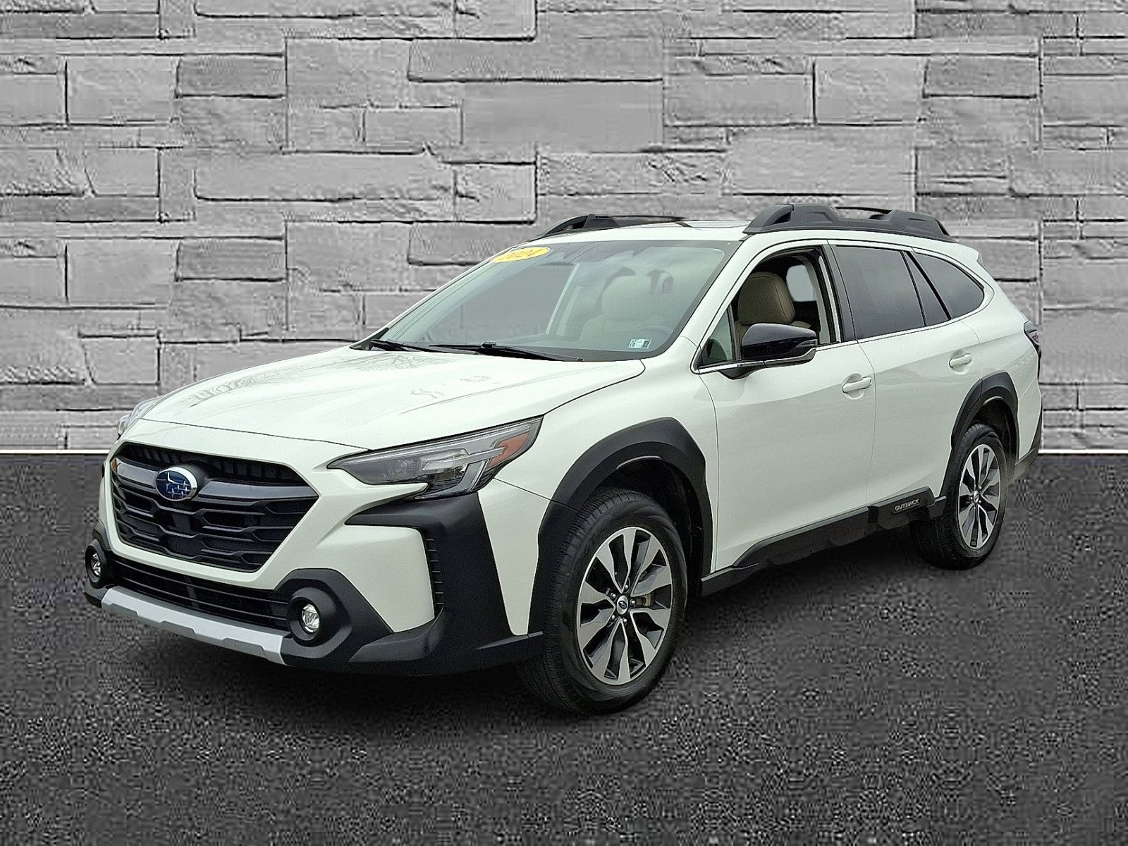 Used 2024 Subaru Outback Limited image 4