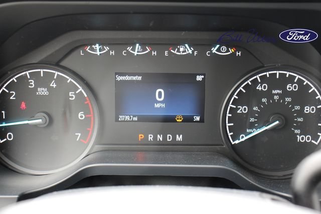Certified 2026 Ford F250 XLT AWD/4WD image 22
