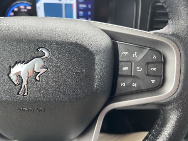 Certified 2022 Ford Bronco Black Diamond AWD/4WD image 19