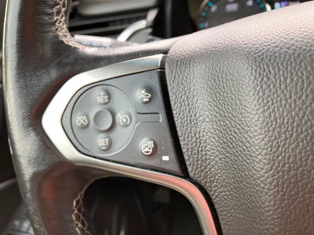 Used 2020 Chevrolet Tahoe Premier AWD/4WD image 34