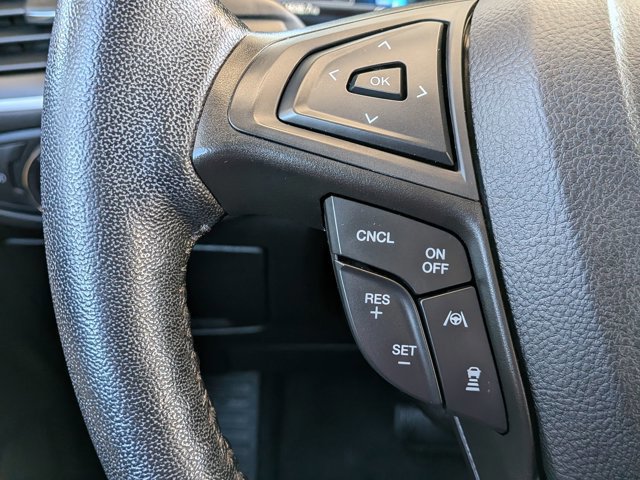 Certified 2022 Ford Edge SEL w/ Convenience Package image 15