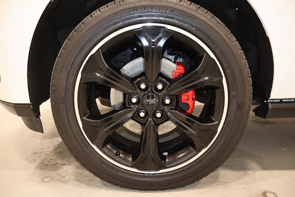 Certified 2024 Ford Expedition Limited image 51