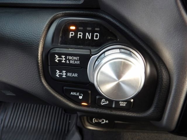 Used 2020 RAM 2500 Power Wagon image 25