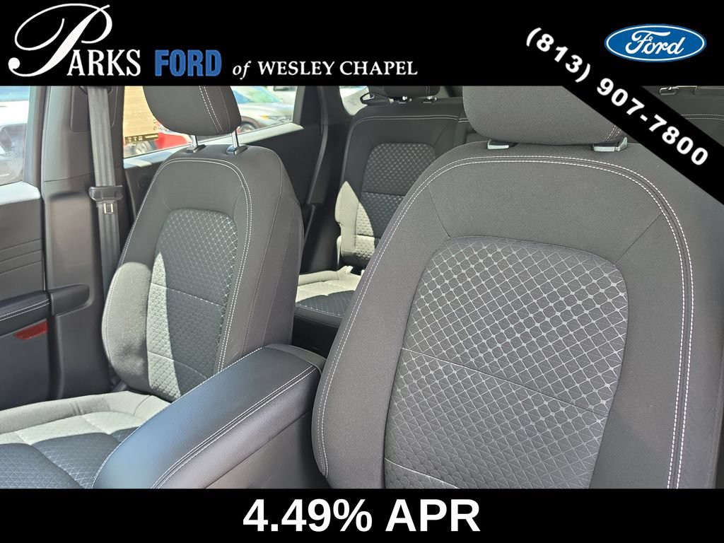Certified 2023 Ford Escape Active w/ Tech Pack #2 FWD image 22