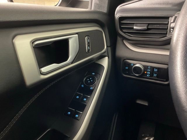 Certified 2023 Ford Explorer XLT image 20