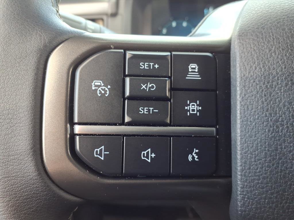 Certified 2024 Ford F150 XLT w/ Equipment Group 302A MID image 17