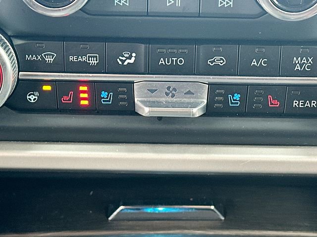 Certified 2024 Ford Expedition Max Limited image 21