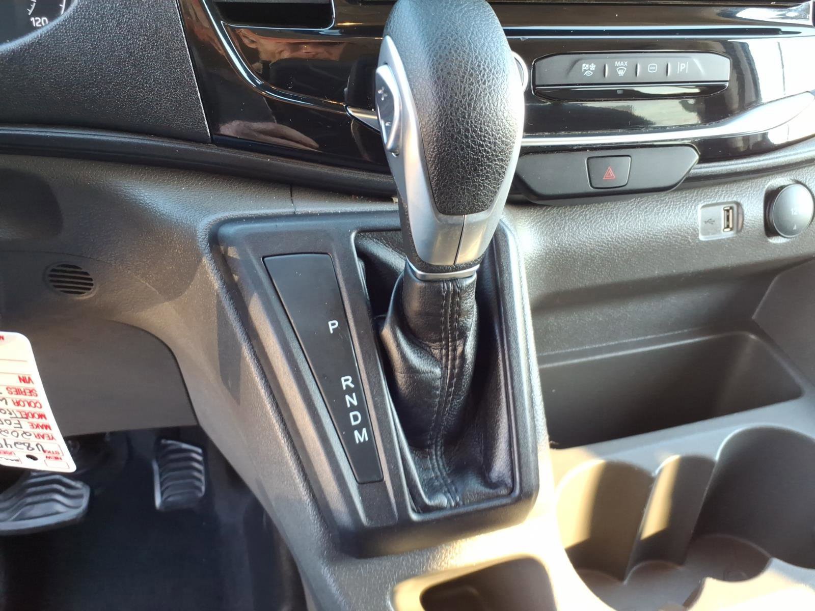 Certified 2023 Ford Transit 350 XLT image 19